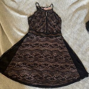 Charlotte Russe Dress